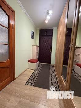 3-к квартира, вторичка, 70м2, 4/5 этаж