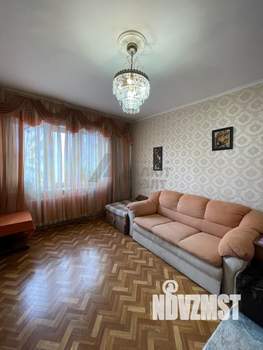 2-к квартира, вторичка, 52м2, 4/10 этаж