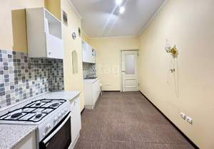 1-к квартира, вторичка, 48м2, 4/9 этаж