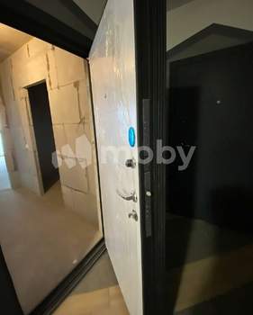 1-к квартира, вторичка, 46м2, 12/13 этаж