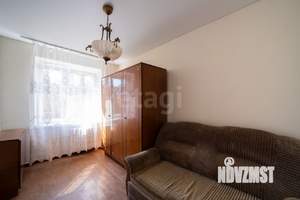 2-к квартира, вторичка, 43м2, 4/5 этаж
