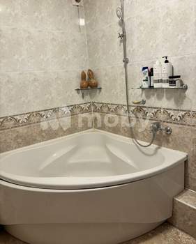 3-к квартира, вторичка, 91м2, 5/5 этаж