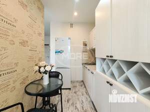 Студия квартира, вторичка, 25м2, 5/5 этаж