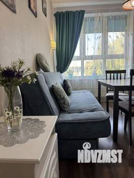 1-к квартира, вторичка, 51м2, 3/9 этаж