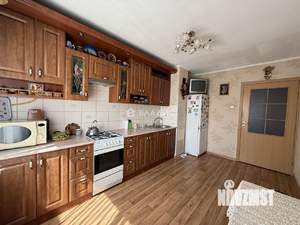 3-к квартира, вторичка, 80м2, 9/10 этаж