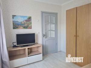 1-к квартира, вторичка, 25м2, 1/3 этаж