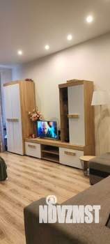 1-к квартира, вторичка, 43м2, 10/10 этаж