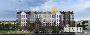 2-к квартира, вторичка, 68м2, 7/8 этаж