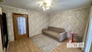2-к квартира, вторичка, 56м2, 4/10 этаж