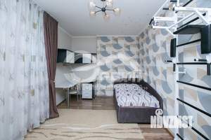 3-к квартира, вторичка, 89м2, 7/12 этаж