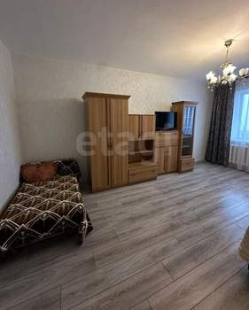 1-к квартира, вторичка, 38м2, 7/10 этаж