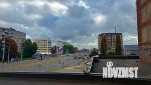 3-к квартира, вторичка, 76м2, 2/10 этаж