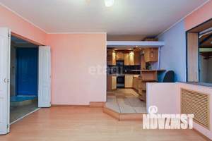 3-к квартира, вторичка, 95м2, 2/2 этаж