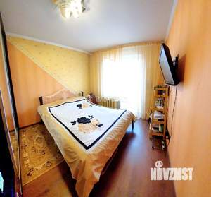 2-к квартира, вторичка, 48м2, 3/5 этаж