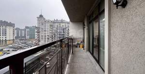 2-к квартира, вторичка, 67м2, 6/11 этаж