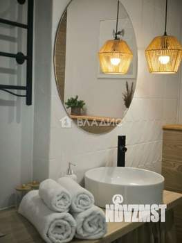 Студия квартира, вторичка, 27м2, 2/9 этаж