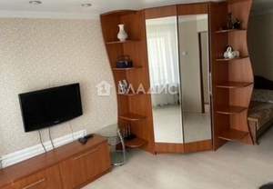 1-к квартира, вторичка, 35м2, 9/12 этаж