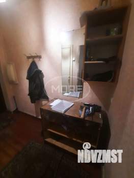 2-к квартира, вторичка, 44м2, 2/5 этаж