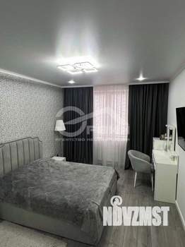 3-к квартира, вторичка, 94м2, 7/8 этаж