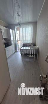 1-к квартира, вторичка, 40м2, 9/9 этаж