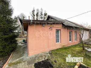 3-к квартира, вторичка, 72м2, 1/1 этаж