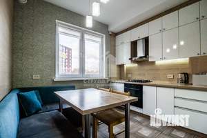 3-к квартира, вторичка, 78м2, 2/9 этаж