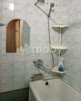 1-к квартира, вторичка, 29м2, 2/5 этаж