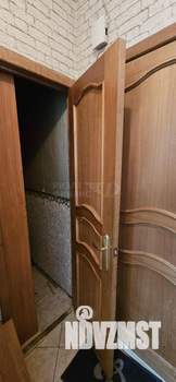 1-к квартира, вторичка, 37м2, 3/5 этаж