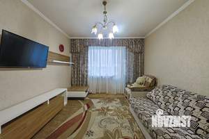 3-к квартира, вторичка, 68м2, 5/5 этаж