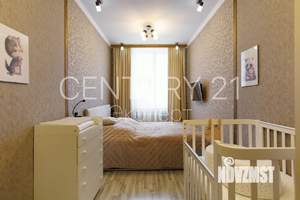 2-к квартира, вторичка, 61м2, 4/4 этаж