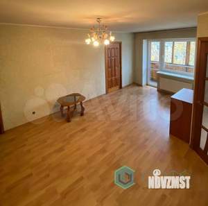 2-к квартира, вторичка, 46м2, 4/4 этаж