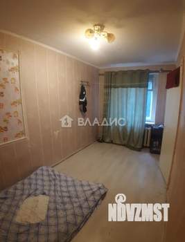 2-к квартира, вторичка, 43м2, 1/5 этаж