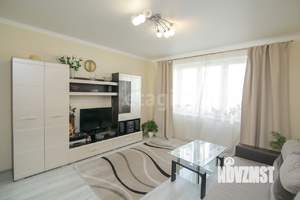 2-к квартира, вторичка, 58м2, 5/8 этаж