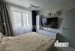 2-к квартира, вторичка, 64м2, 7/13 этаж