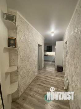 2-к квартира, вторичка, 63м2, 6/12 этаж