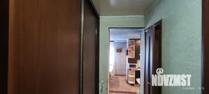 2-к квартира, вторичка, 57м2, 1/2 этаж