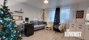 1-к квартира, вторичка, 43м2, 2/4 этаж