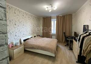 2-к квартира, вторичка, 70м2, 7/16 этаж