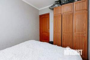 3-к квартира, вторичка, 64м2, 16/16 этаж