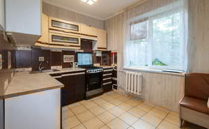 1-к квартира, вторичка, 37м2, 1/9 этаж