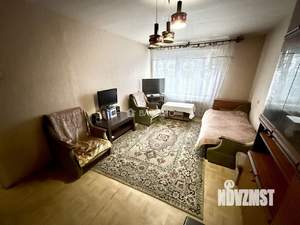 1-к квартира, вторичка, 32м2, 3/5 этаж