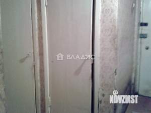 3-к квартира, вторичка, 53м2, 2/5 этаж