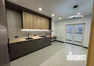 2-к квартира, вторичка, 66м2, 2/8 этаж