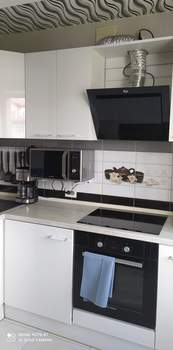 1-к квартира, вторичка, 40м2, 2/10 этаж