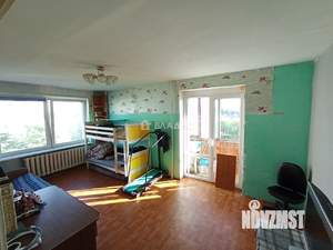 4-к квартира, вторичка, 75м2, 6/9 этаж