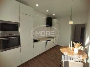 1-к квартира, вторичка, 43м2, 1/4 этаж