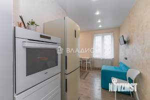 2-к квартира, вторичка, 50м2, 3/3 этаж