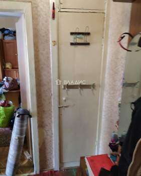 1-к квартира, вторичка, 30м2, 3/5 этаж