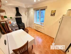 3-к квартира, вторичка, 70м2, 4/5 этаж