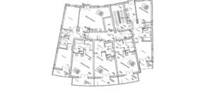 2-к квартира, вторичка, 74м2, 6/7 этаж